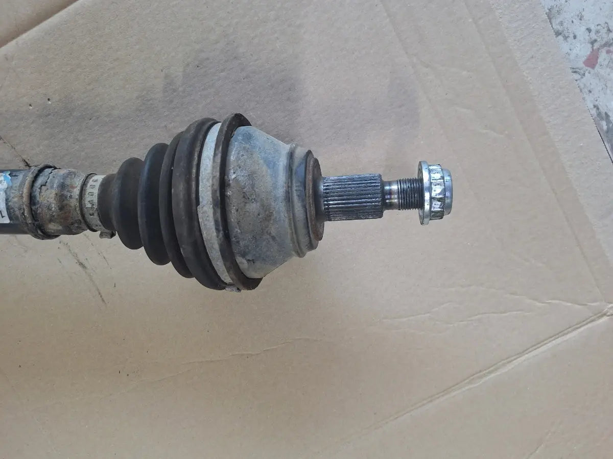 Planetara dreapta AUDI A3 8L1 1996 - 2006 1.9 TDI ASZ 1J0407272GD