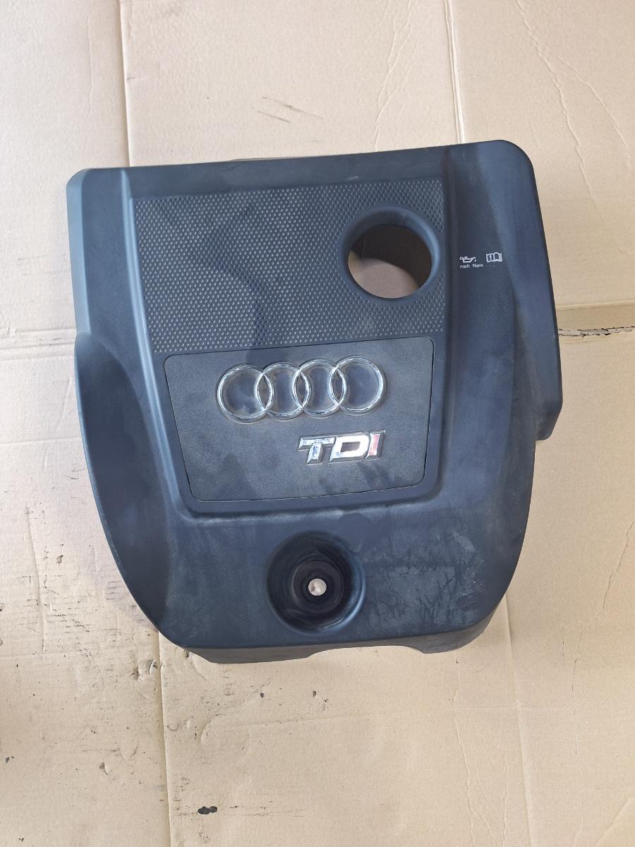 Capac motor (ornament) AUDI A3 8L1 1996 - 2006 1.9 TDI ASZ 038103925GC