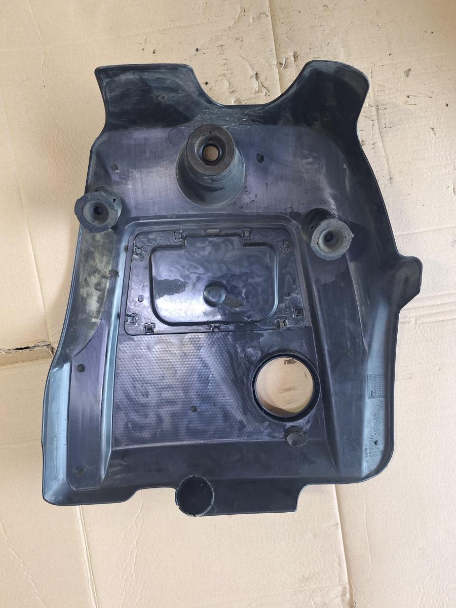 Capac motor (ornament) AUDI A3 8L1 1996 - 2006 1.9 TDI ASZ 038103925GC