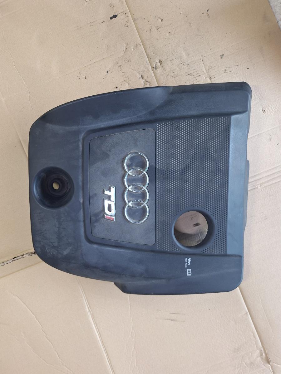 Capac motor (ornament) AUDI A3 8L1 1996 - 2006 1.9 TDI ASZ 038103925GC