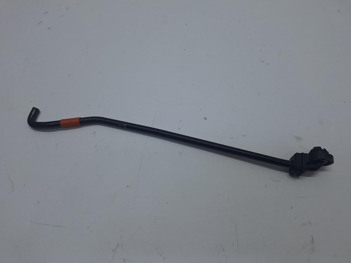 Tija sustinere capota motor SKODA FABIA II 542 2006 - 2014 1.2 BBM, CHFA 5J0823361