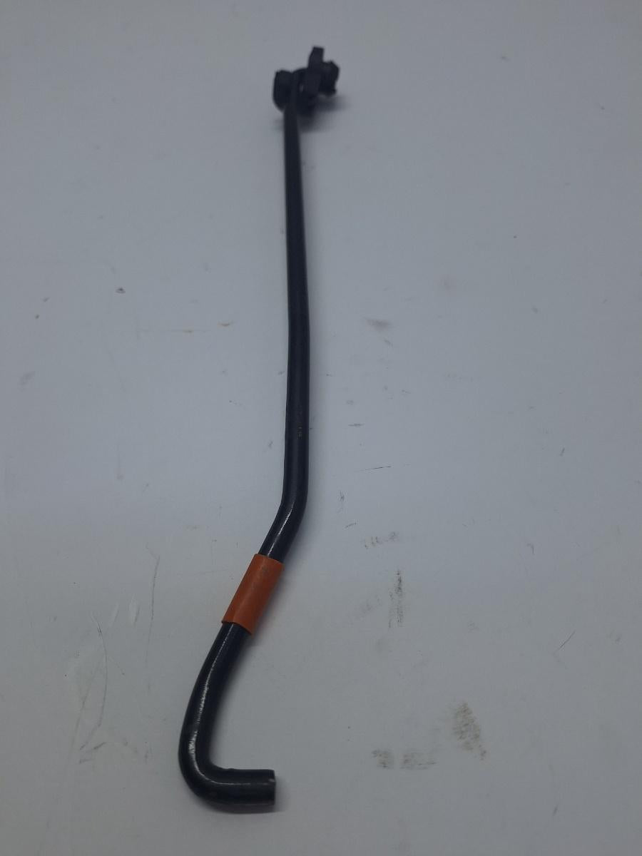 Tija sustinere capota motor SKODA FABIA II 542 2006 - 2014 1.2 BBM, CHFA 5J0823361