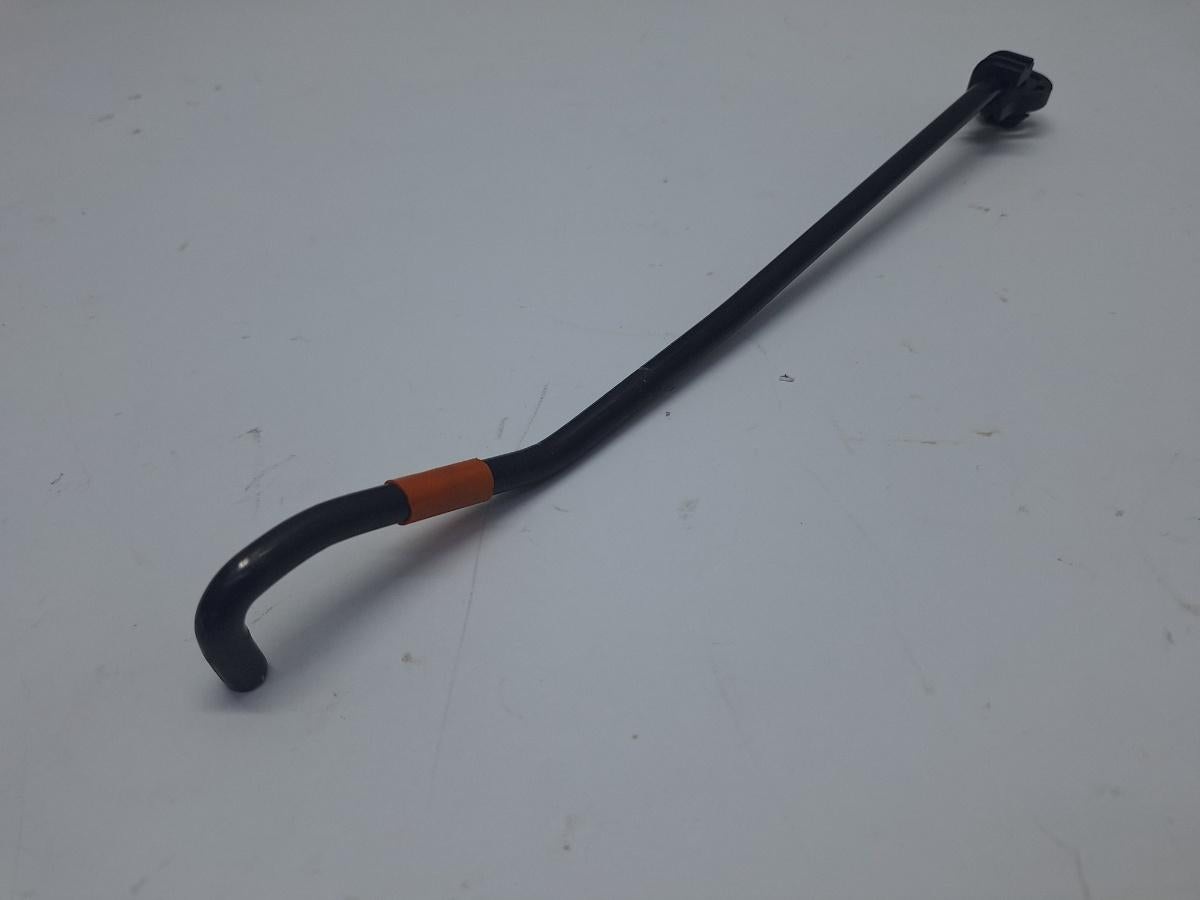 Tija sustinere capota motor SKODA FABIA II 542 2006 - 2014 1.2 BBM, CHFA 5J0823361