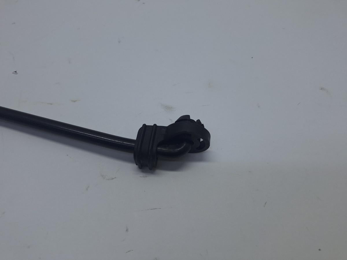 Tija sustinere capota motor SKODA FABIA II 542 2006 - 2014 1.2 BBM, CHFA 5J0823361