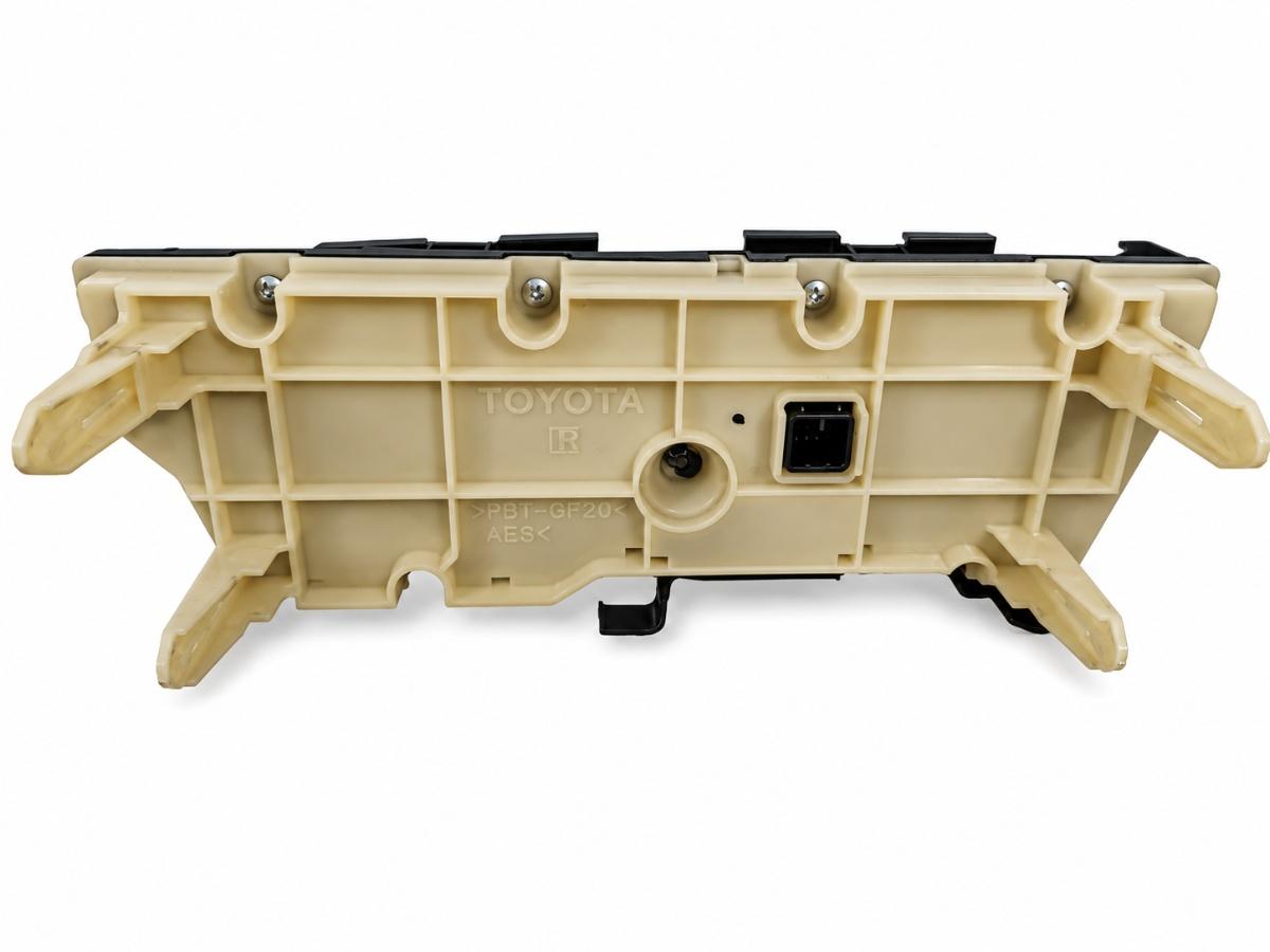 Unitate de control climatizare TOYOTA PRIUS _W3_ 2008 -> 1.8 Hybrid 2ZR-FXE 5590047120