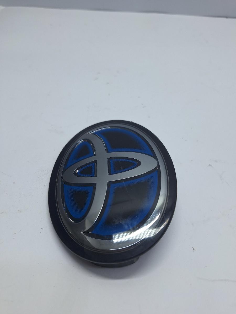 Sigla / Emblema TOYOTA COROLLA _E21_ 2018 -> 1.8 Hybrid 2ZR-FXE 90975-02124