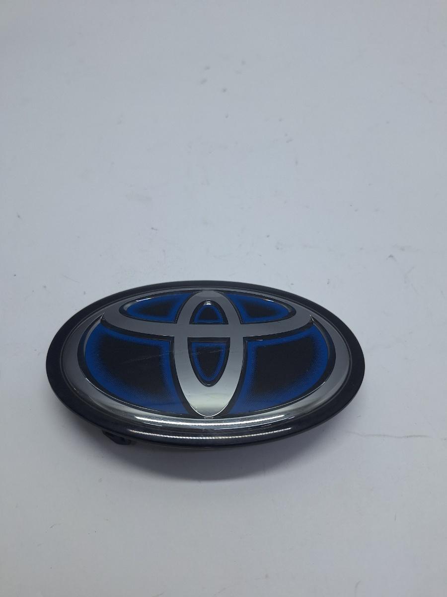 Sigla / Emblema TOYOTA COROLLA _E21_ 2018 -> 1.8 Hybrid 2ZR-FXE 90975-02124
