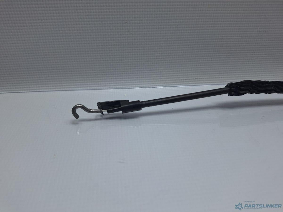 Cablu portiera fata VOLKSWAGEN PASSAT CC 357 2008 - 2012 2.0 TDI CBAB, CFFB 3C8837085B