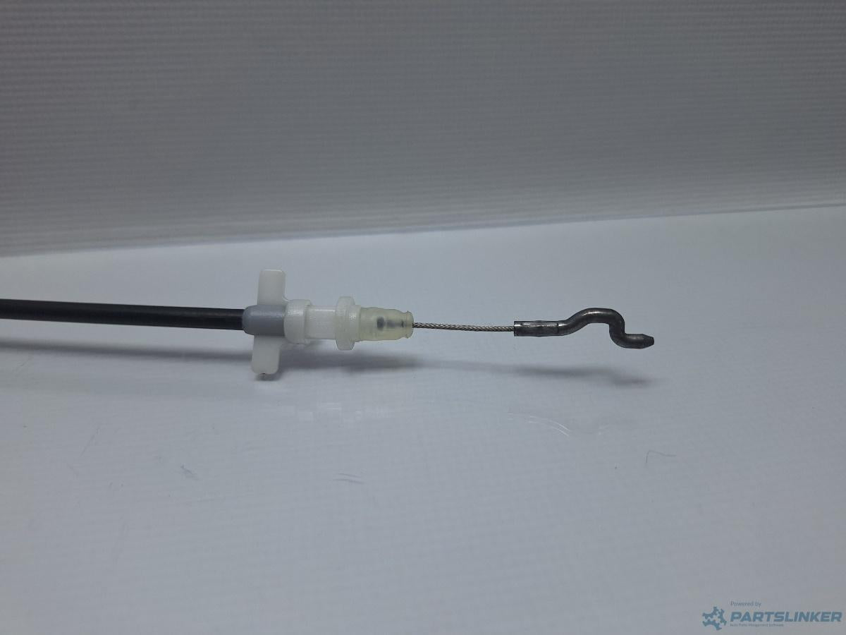 Cablu portiera fata VOLKSWAGEN PASSAT CC 357 2008 - 2012 2.0 TDI CBAB, CFFB 3C8837085B