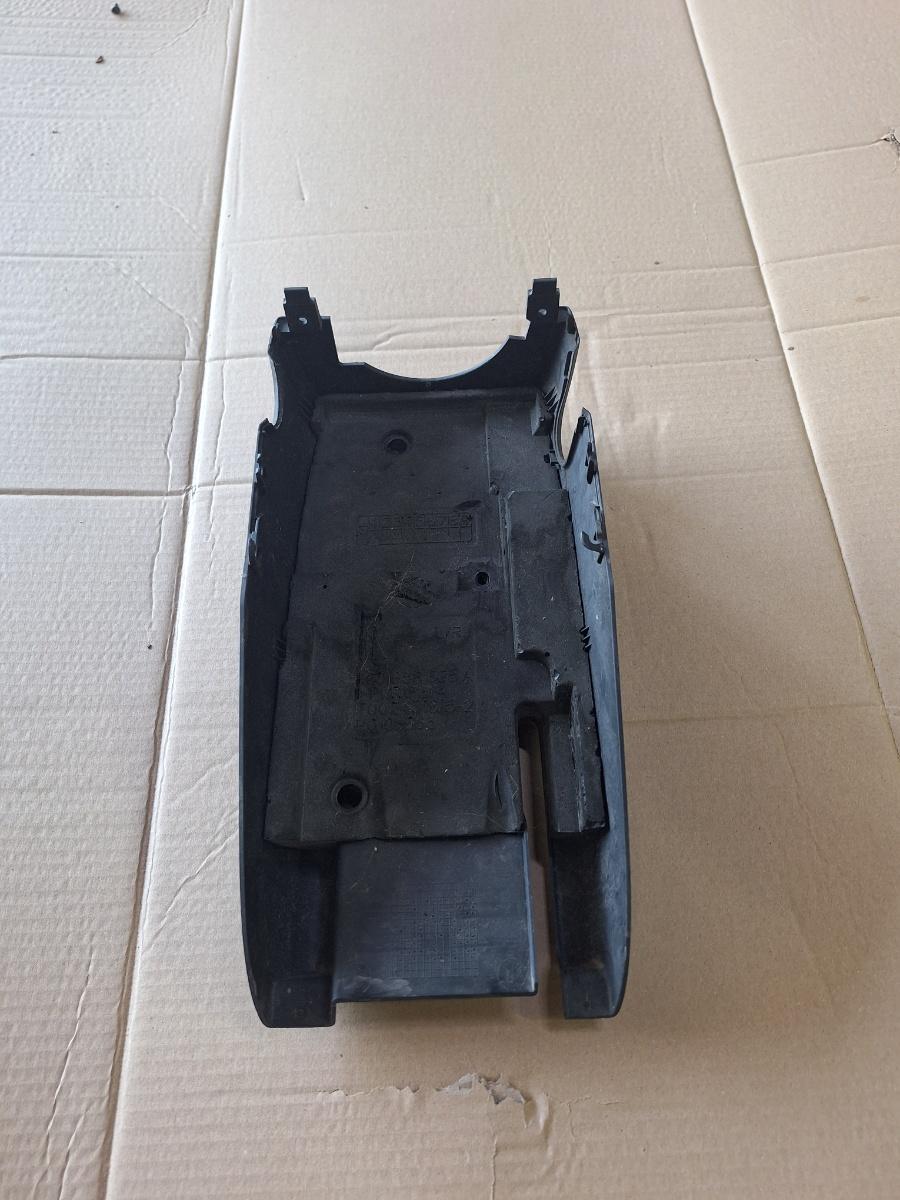 Ornamente coloana volan VOLKSWAGEN PASSAT 365 2010 - 2014 2.0 TDi BlueMotion CFFB 3C0858566