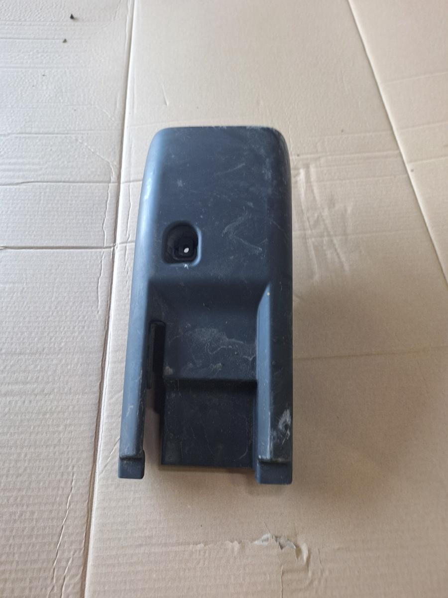 Ornamente coloana volan VOLKSWAGEN PASSAT 365 2010 - 2014 2.0 TDi BlueMotion CFFB 3C0858566
