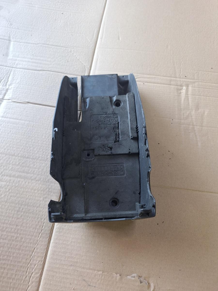 Ornamente coloana volan VOLKSWAGEN PASSAT 365 2010 - 2014 2.0 TDi BlueMotion CFFB 3C0858566