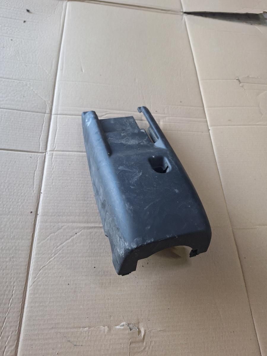 Ornamente coloana volan VOLKSWAGEN PASSAT 365 2010 - 2014 2.0 TDi BlueMotion CFFB 3C0858566