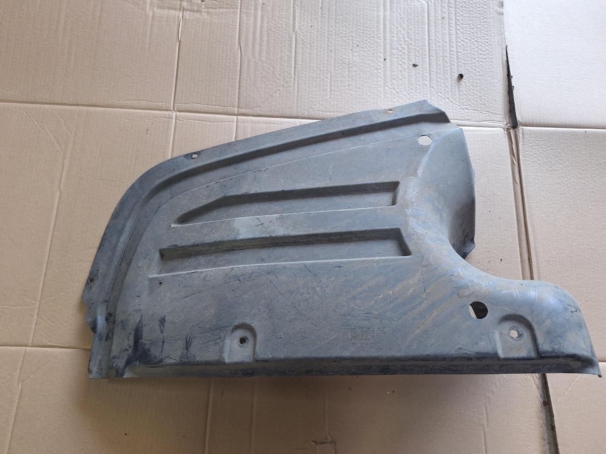 Scut de protectie sub caroserie spate VOLKSWAGEN PASSAT 365 2010 - 2014 2.0 TDi BlueMotion CFFB 3AA825213C