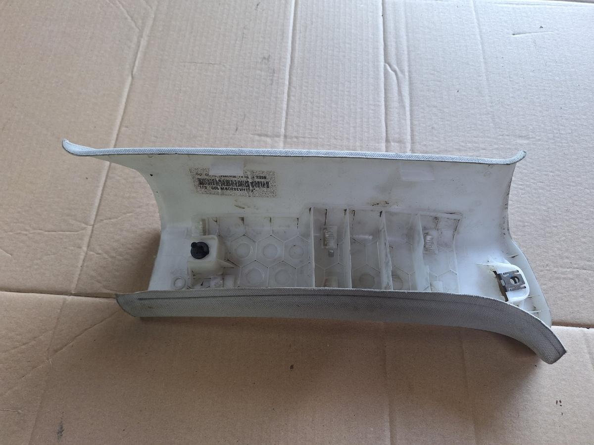 Ornamente stalp (C) stanga VOLKSWAGEN PASSAT 365 2010 - 2014 2.0 TDi BlueMotion CFFB 3C9867241D