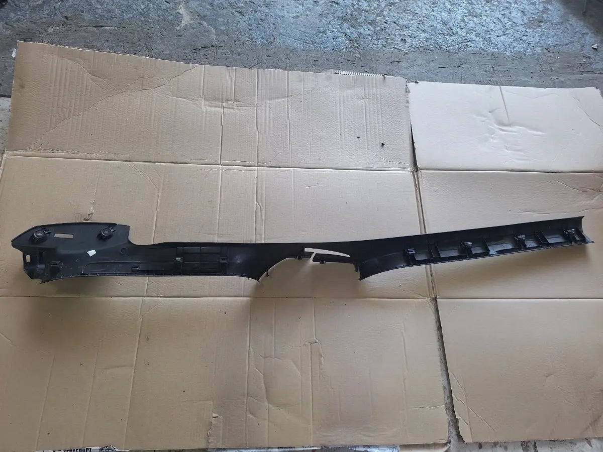 Ornamente prag VOLKSWAGEN PASSAT 365 2010 - 2014 2.0 TDi BlueMotion CFFB 3C0853369B