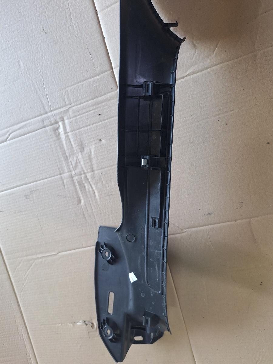Ornamente prag VOLKSWAGEN PASSAT 365 2010 - 2014 2.0 TDi BlueMotion CFFB 3C0853369B