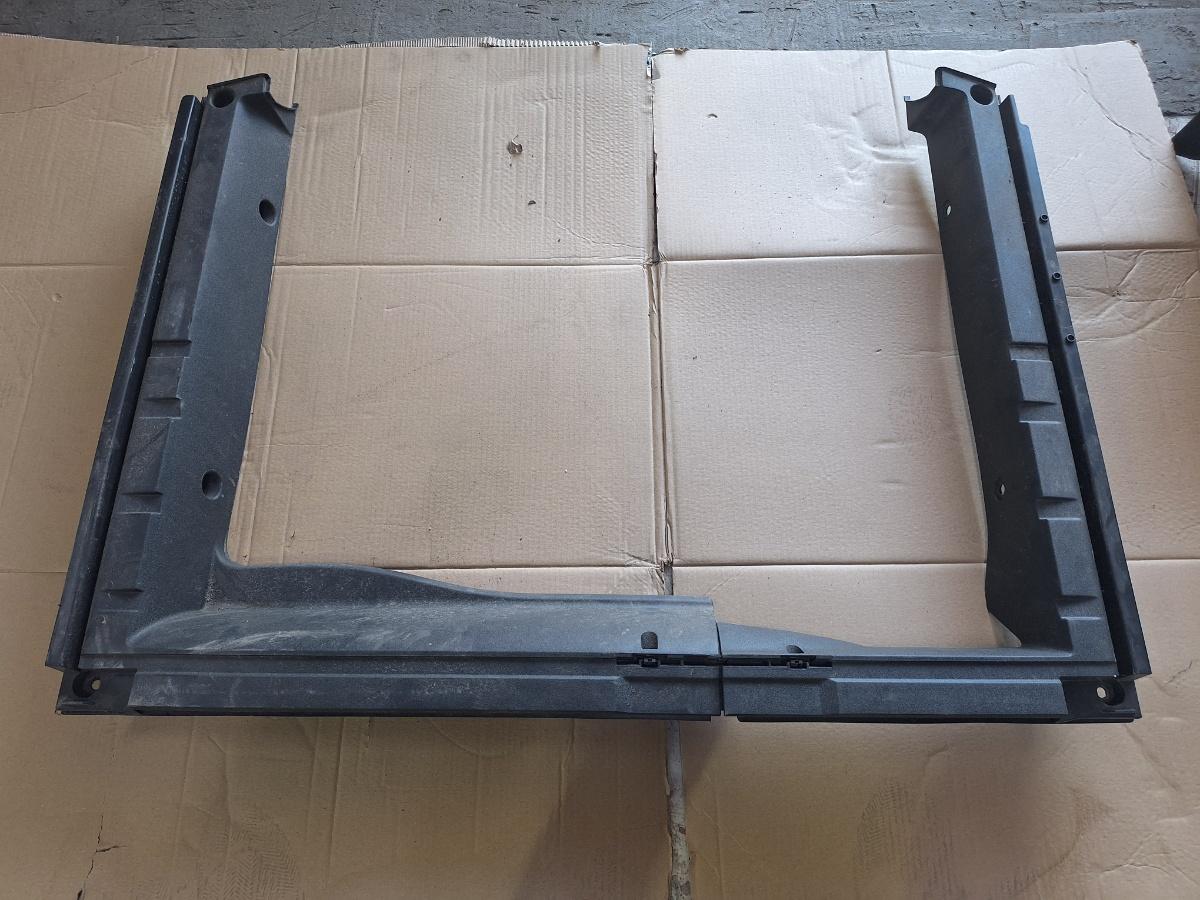 Compartiment de depozitare portbagaj VOLKSWAGEN PASSAT 365 2010 - 2014 2.0 TDi BlueMotion CFFB 3C9864511C