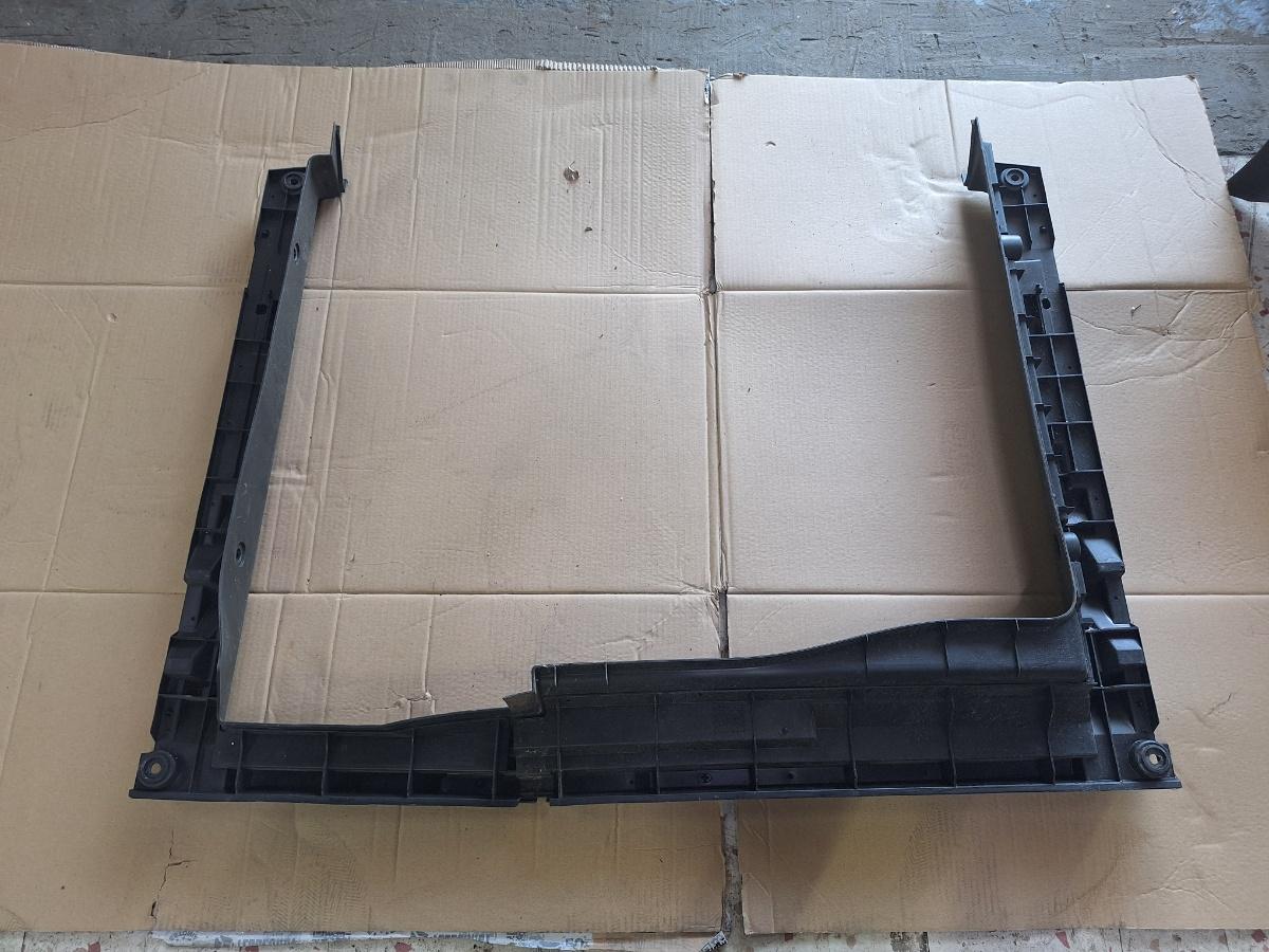 Compartiment de depozitare portbagaj VOLKSWAGEN PASSAT 365 2010 - 2014 2.0 TDi BlueMotion CFFB 3C9864511C