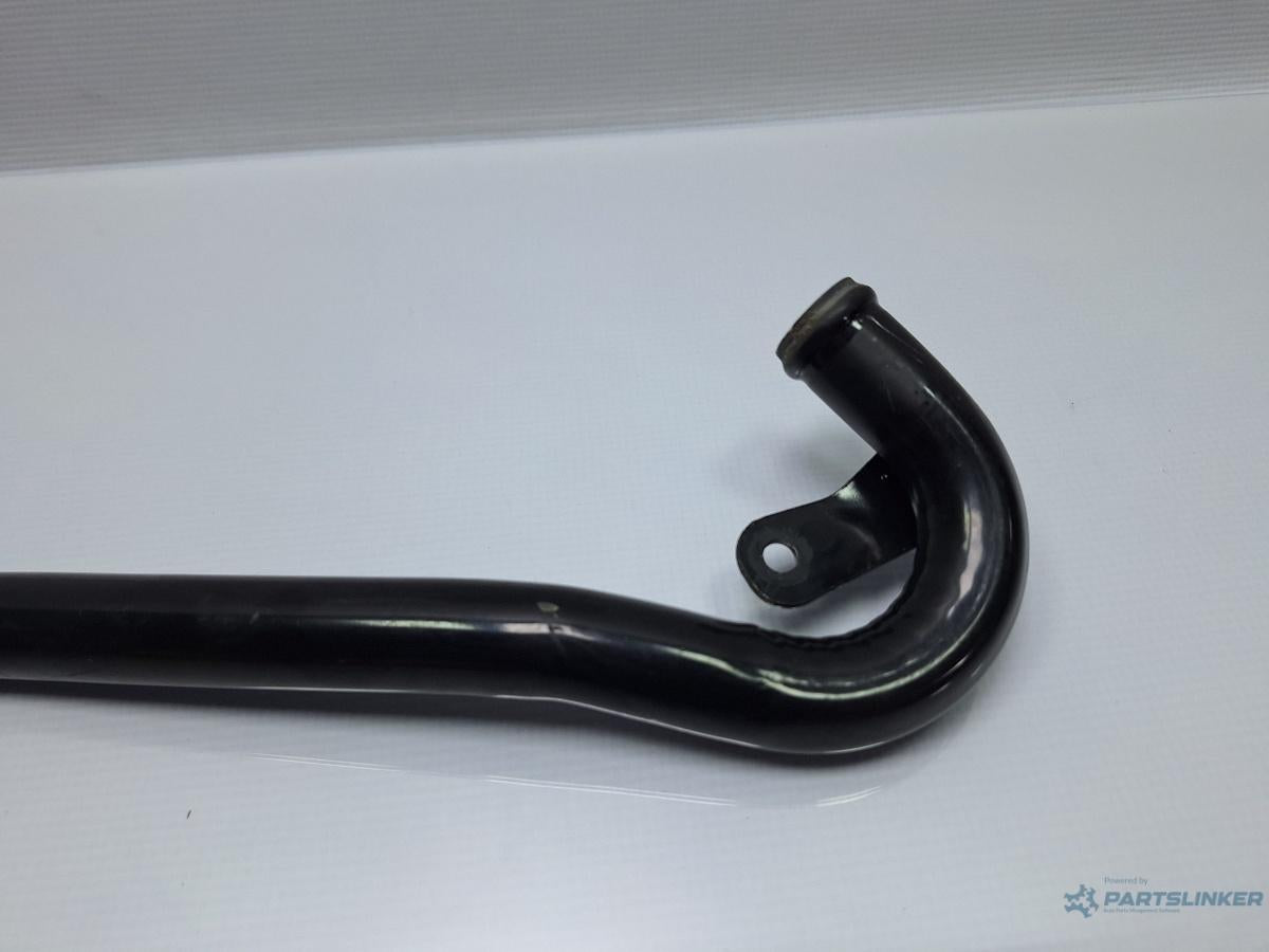 Conducta apa AUDI A3 II Sportback 8PA 2004 - 2015 2.0 TDI 16V BKD, CBAB, CFFB, CLJA 5N0121065