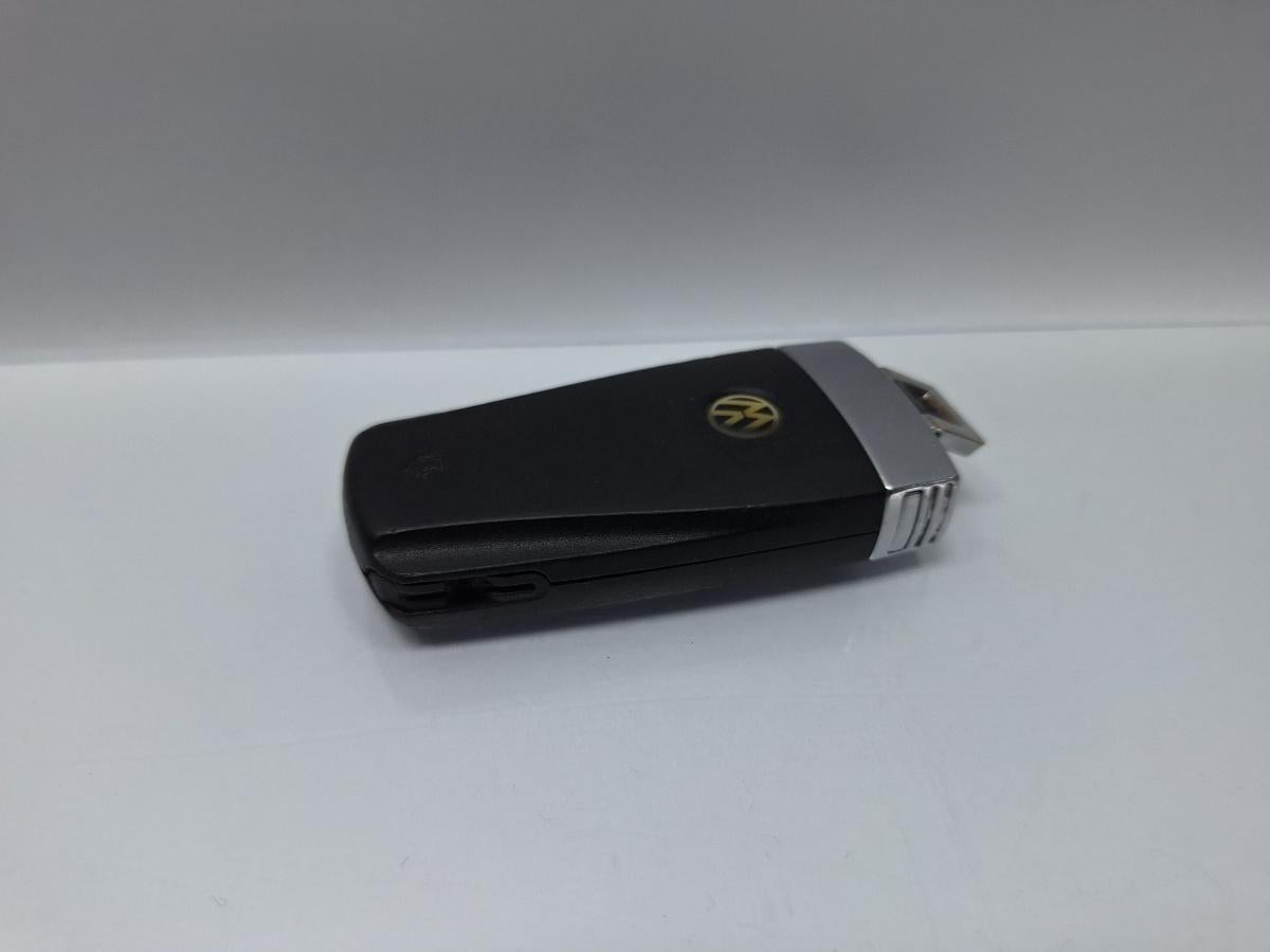 Cheie de contact VOLKSWAGEN PASSAT Variant 3C5 2005 - 2011 2.0 TDI BMR, CBBB 3C0959752BA