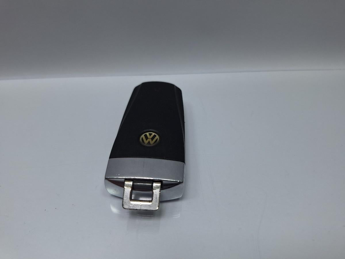 Cheie de contact VOLKSWAGEN PASSAT Variant 3C5 2005 - 2011 2.0 TDI BMR, CBBB 3C0959752BA