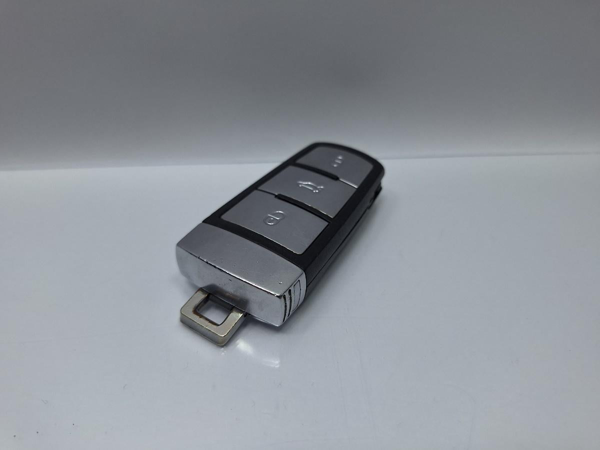 Cheie de contact VOLKSWAGEN PASSAT Variant 3C5 2005 - 2011 2.0 TDI BMR, CBBB 3C0959752BA