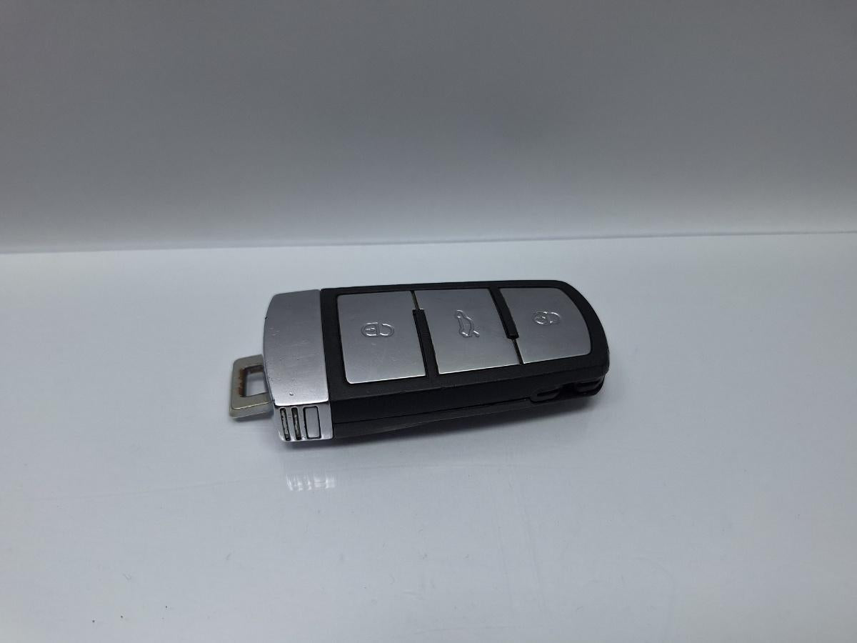 Cheie de contact VOLKSWAGEN PASSAT Variant 3C5 2005 - 2011 2.0 TDI BMR, CBBB 3C0959752BA