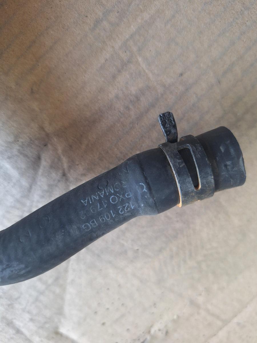 Furtun apa AUDI A3 8L1 1996 - 2006 1.9 TDI ASZ 1J0122109BG