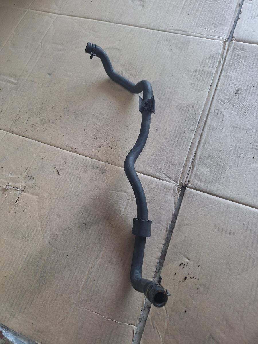 Furtun apa AUDI A3 8L1 1996 - 2006 1.9 TDI ASZ 1J0122109BG