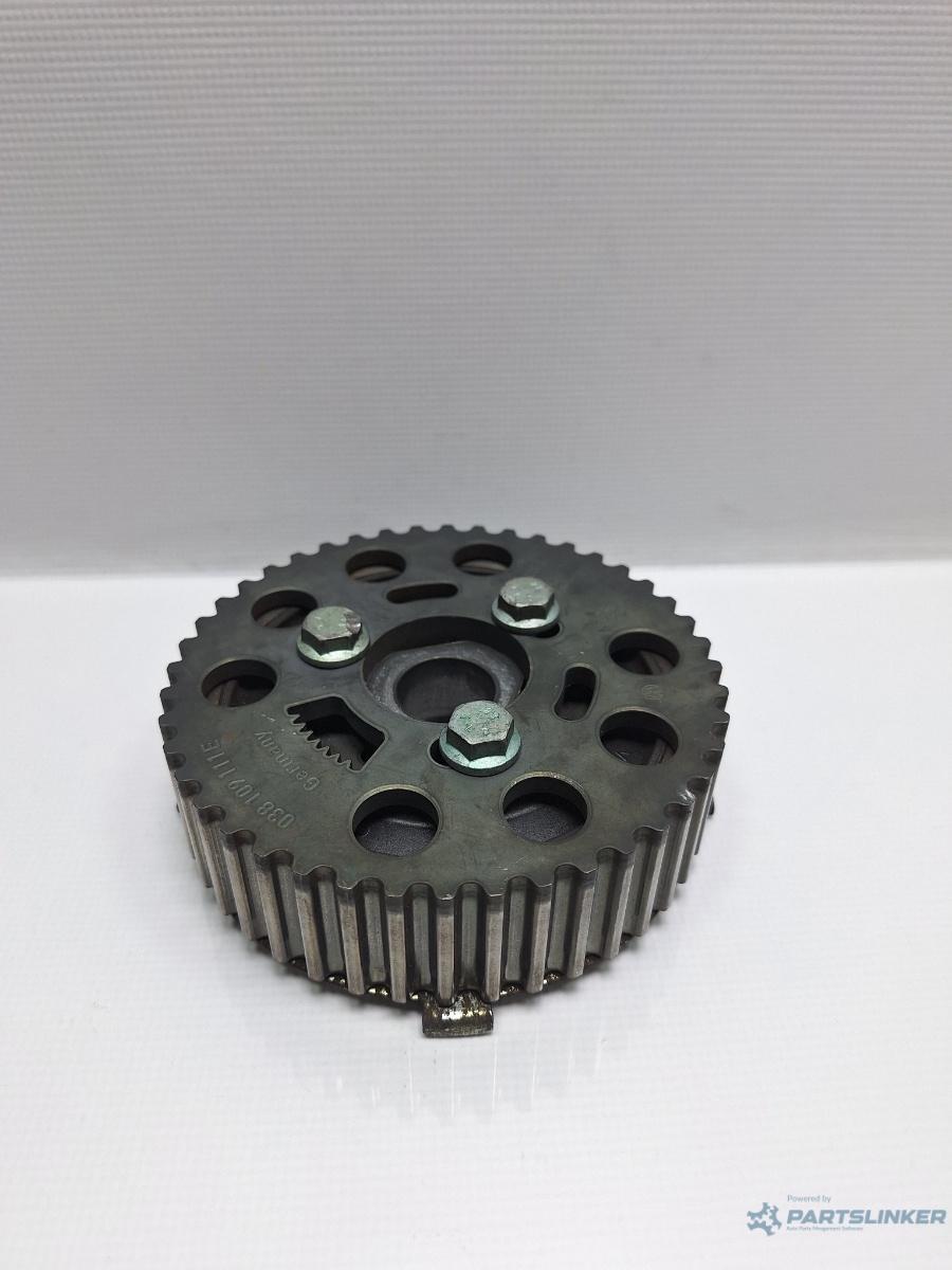 Fulie ax came VOLKSWAGEN GOLF V 1K1 2003 - 2009 2.0 TDI 16V BKD, VOLKSWAGEN PASSAT Variant 3C5 2005 - 2011 2.0 TDI 16V BKP, CBAB 03G109239B