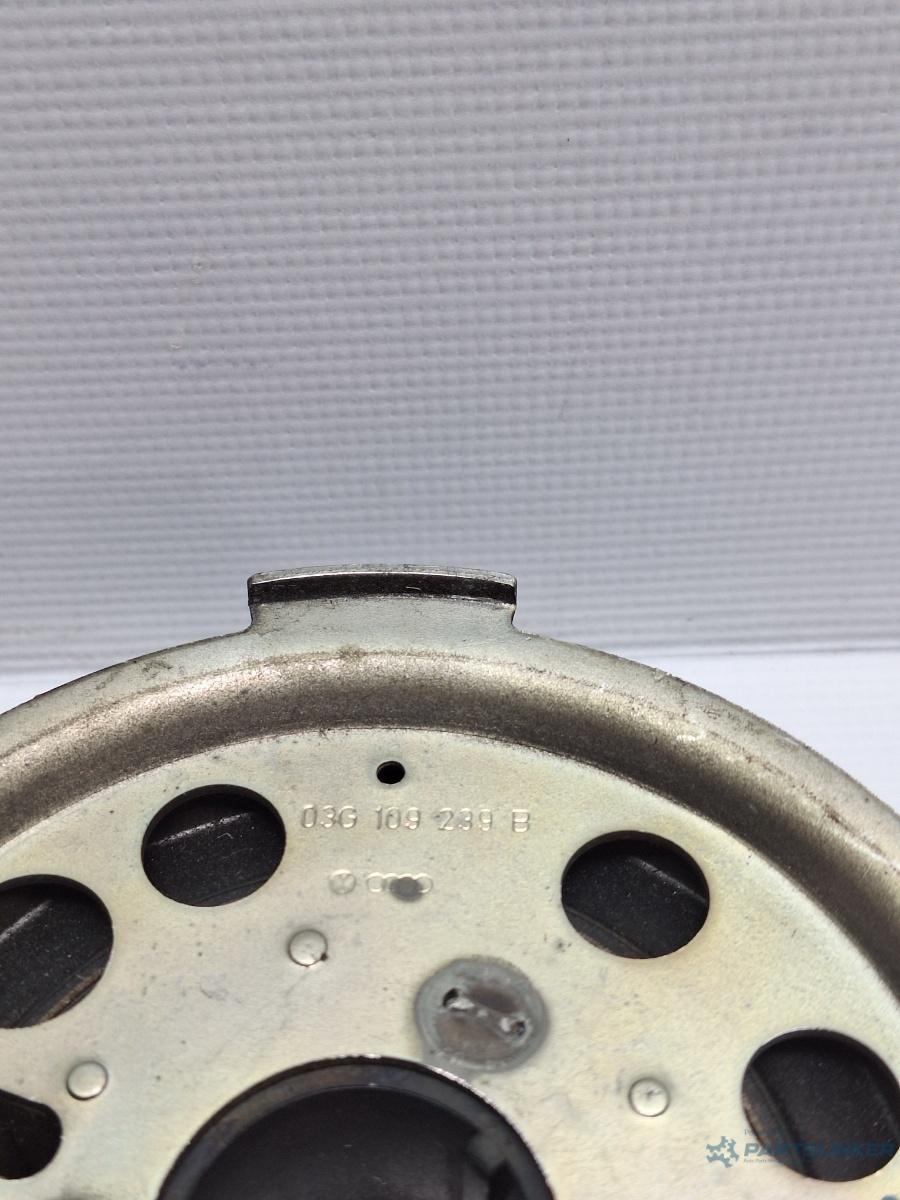 Fulie ax came VOLKSWAGEN GOLF V 1K1 2003 - 2009 2.0 TDI 16V BKD, VOLKSWAGEN PASSAT Variant 3C5 2005 - 2011 2.0 TDI 16V BKP, CBAB 03G109239B