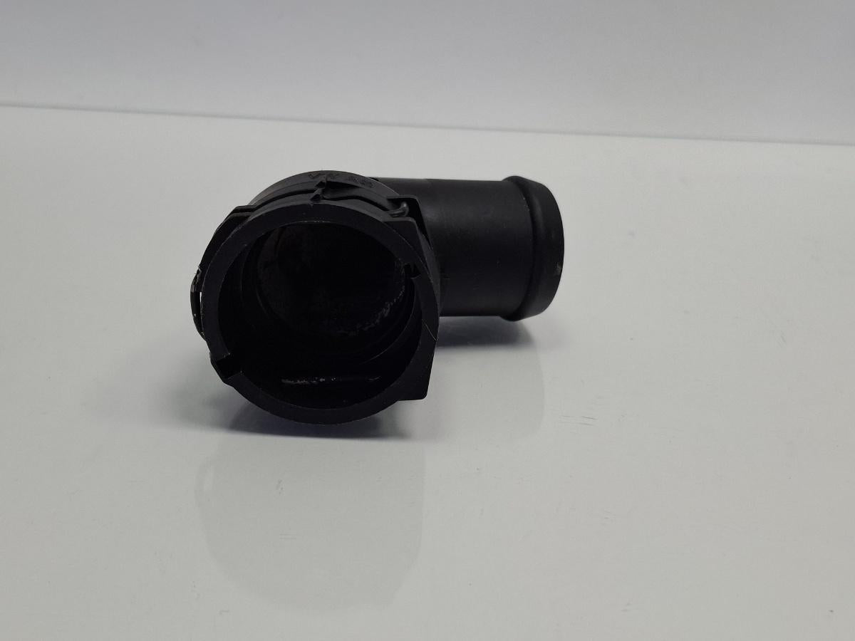 Flansa apa AUDI A3 Sportback 8VA, 8VF 2012 -> 1.6 TDI CLHA 5Q0122291D