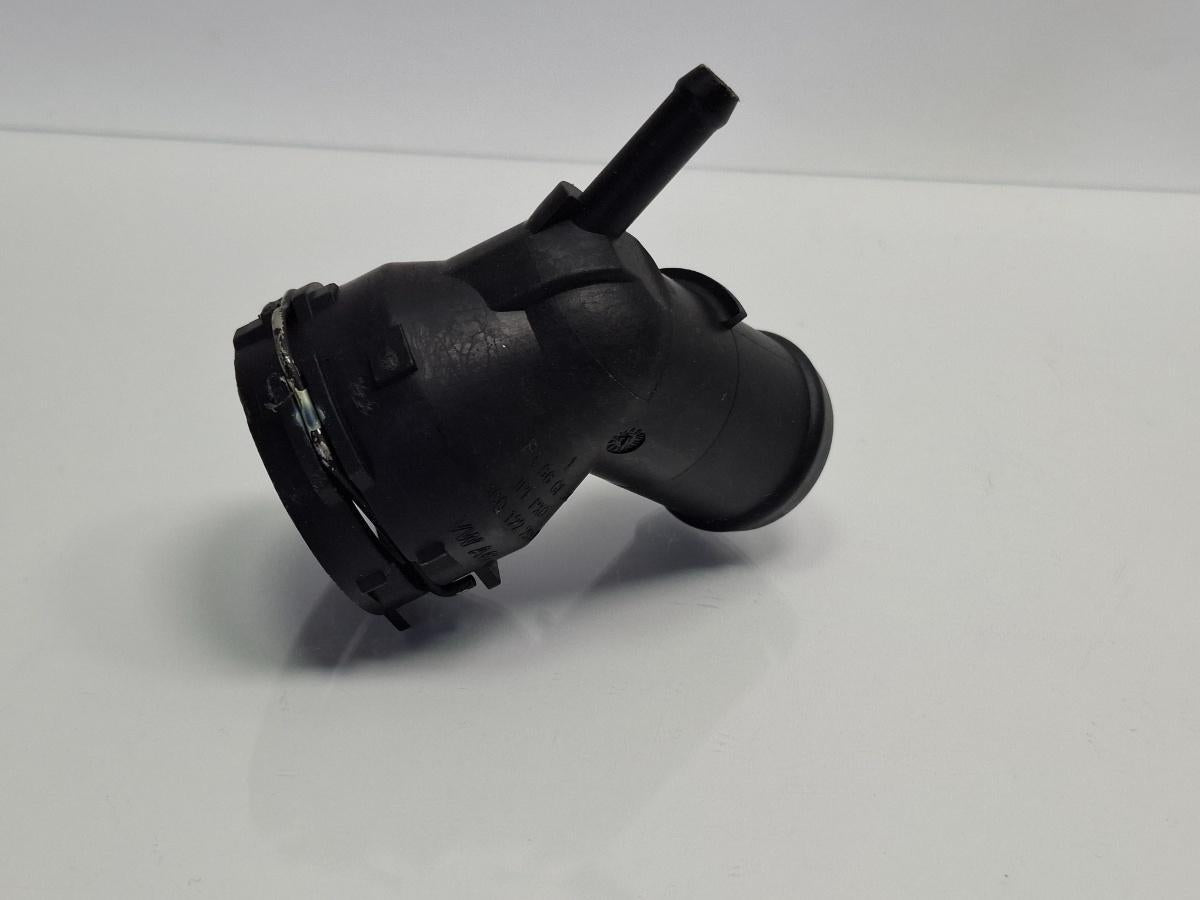 Flansa apa AUDI A3 Sportback 8VA, 8VF 2012 -> 1.6 TDI CLHA 5Q0122291D