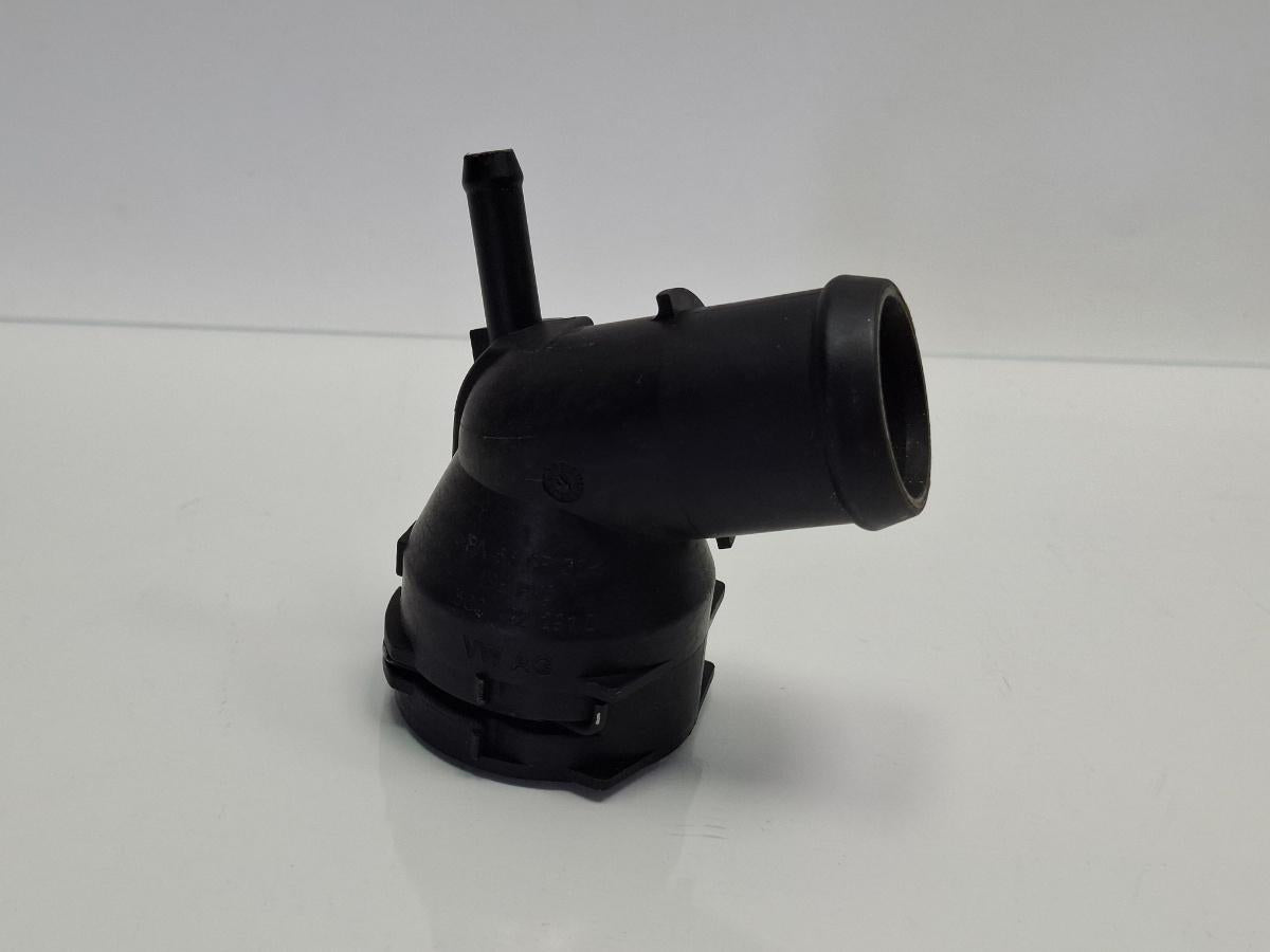 Flansa apa AUDI A3 Sportback 8VA, 8VF 2012 -> 1.6 TDI CLHA 5Q0122291D