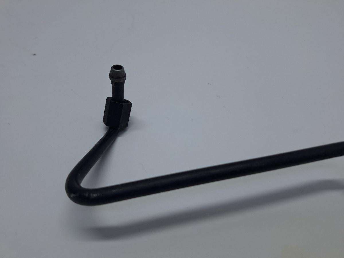 Furtun/conducta de ulei turbocompresor turbina VOLKSWAGEN GOLF IV 1J1 1997 - 2007 1.9 TDI ATD, AXR 038145771N
