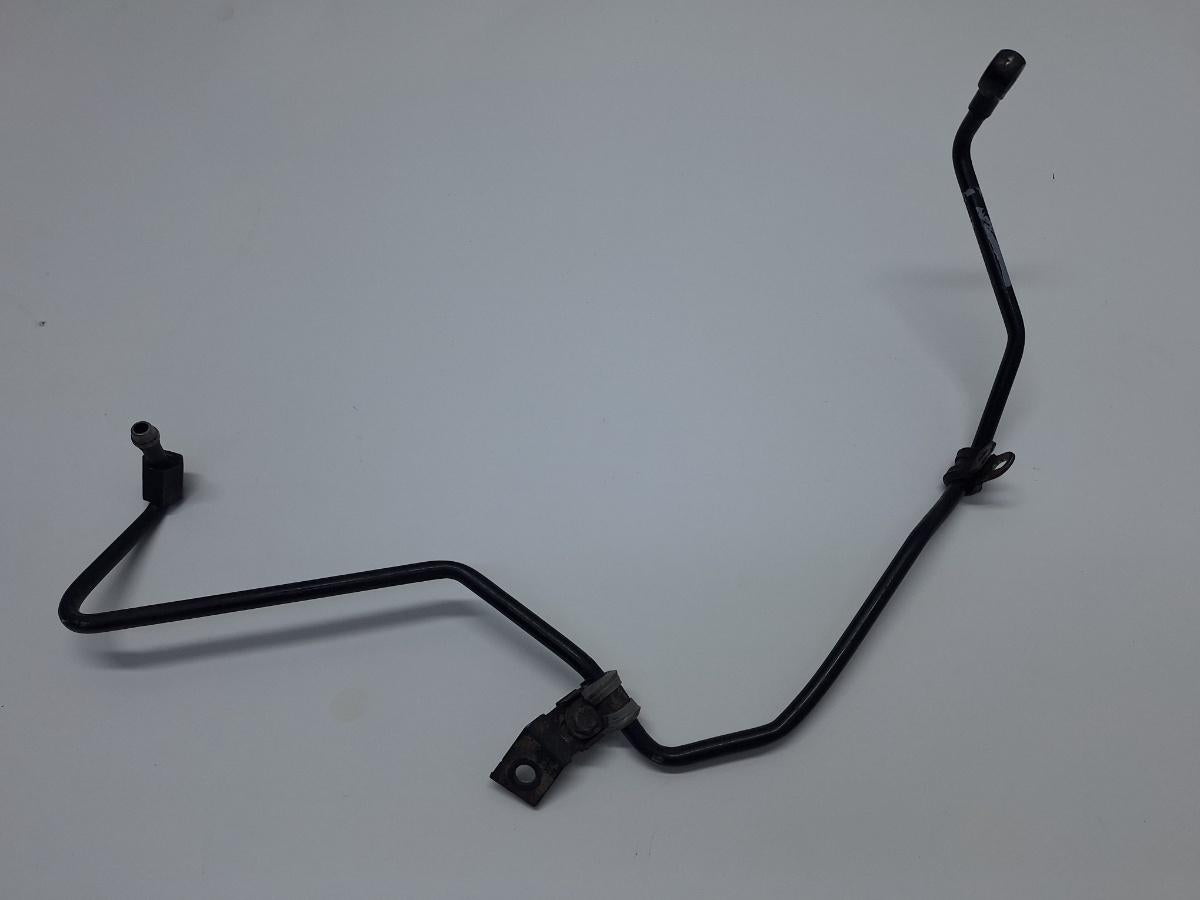 Furtun/conducta de ulei turbocompresor turbina VOLKSWAGEN GOLF IV 1J1 1997 - 2007 1.9 TDI ATD, AXR 038145771N