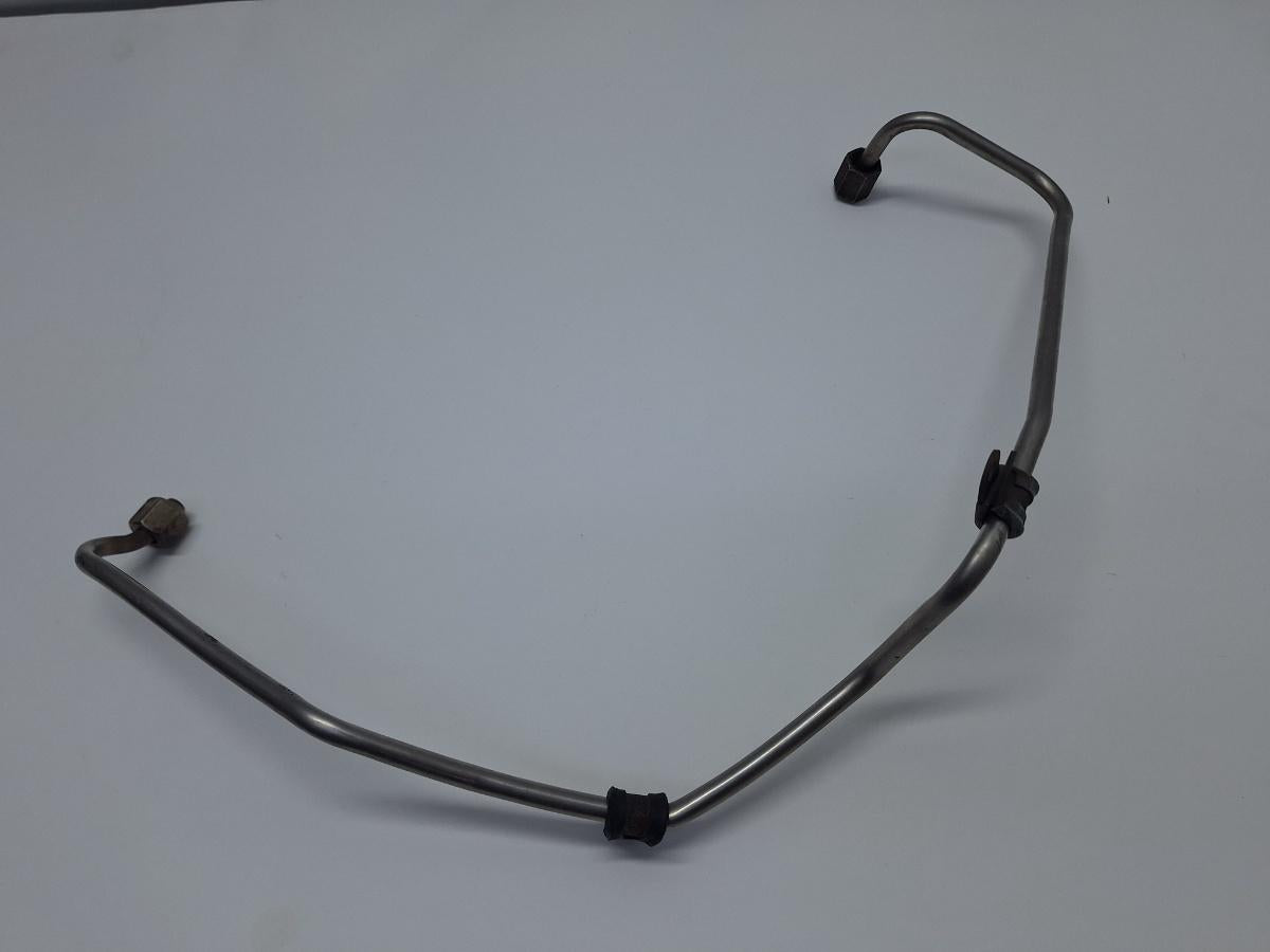 Furtun/conducta de ulei turbocompresor turbina SEAT LEON 1M1 1999 - 2006 1.9 TDI ARL 038145771G