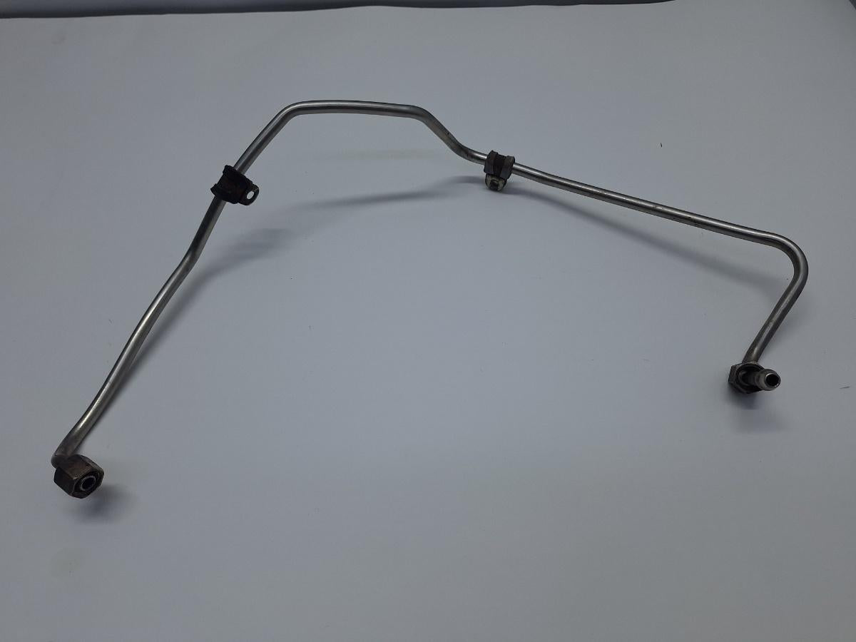 Furtun/conducta de ulei turbocompresor turbina SEAT LEON 1M1 1999 - 2006 1.9 TDI ARL 038145771G