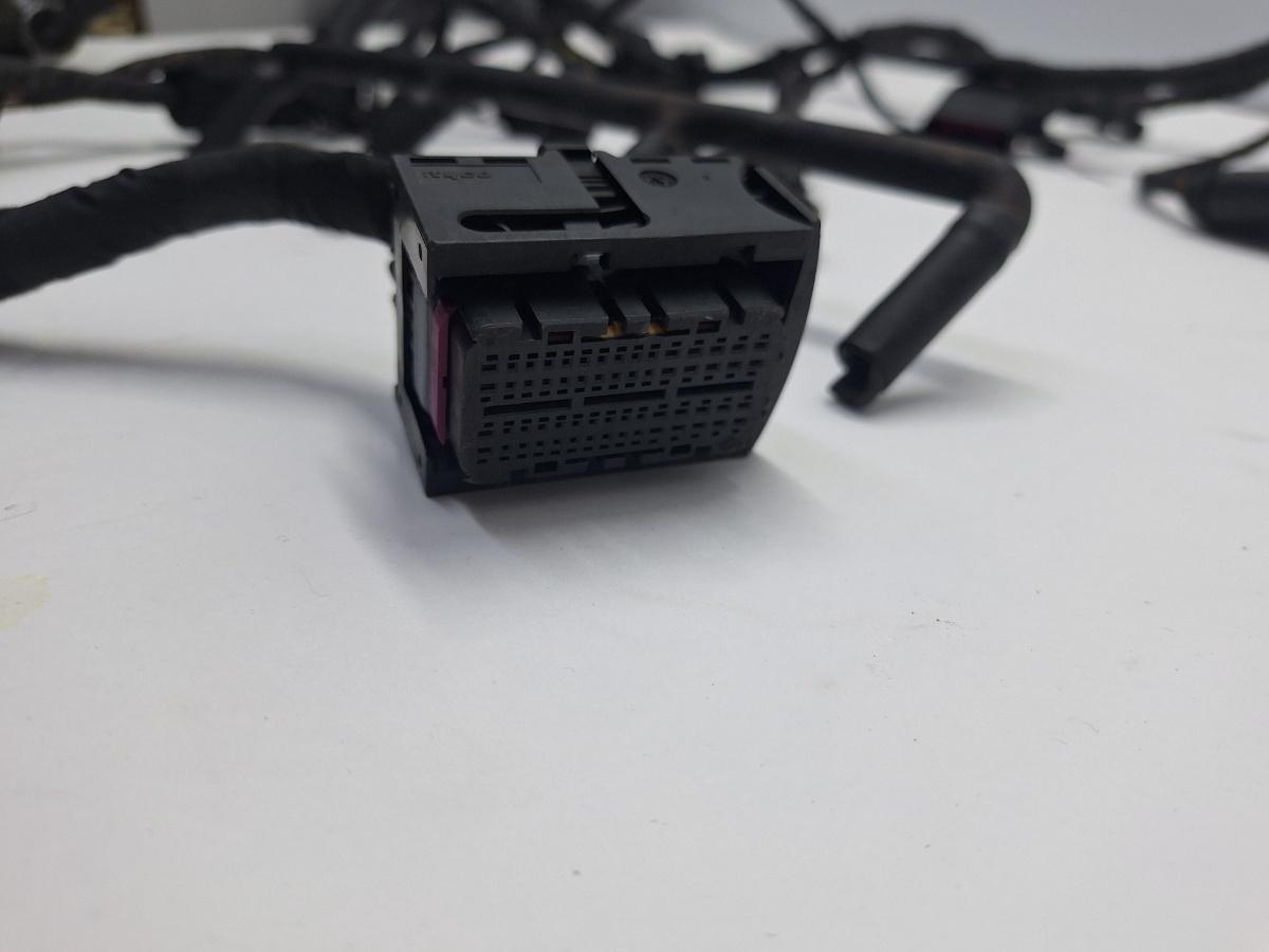 Cablaj instalatie motor VOLKSWAGEN GOLF PLUS 5M1, 521 2004 - 2013 1.9 TDI BKC, BLS, BXE