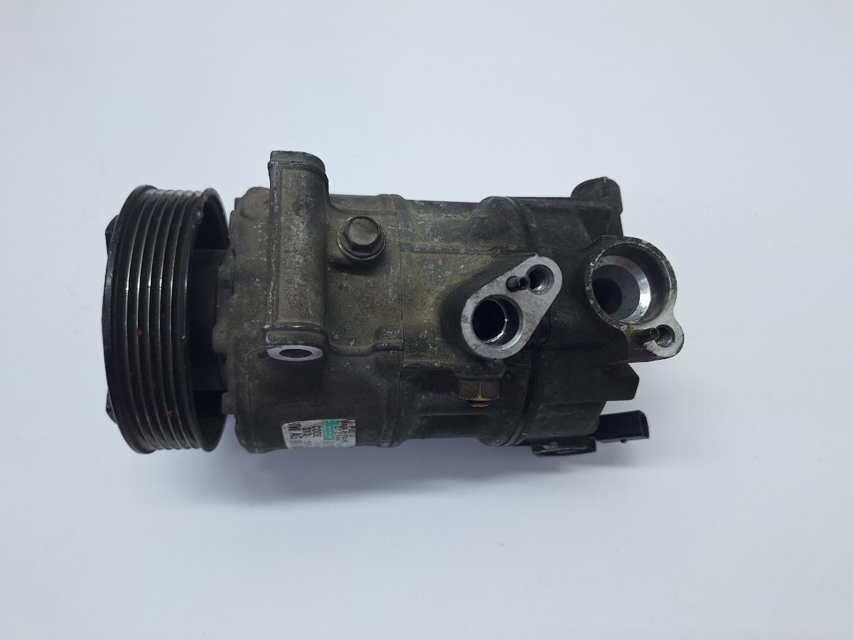 Compresor AC VOLKSWAGEN PASSAT 365 2010 - 2014 2.0 TDi BlueMotion CFFB 5N0820803C