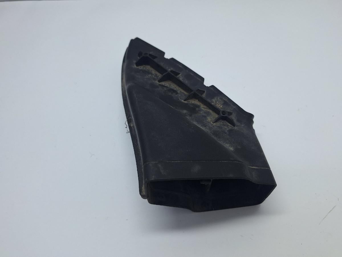 Rezonator admisie AUDI A6 III Allroad 4FH, C6 2006 - 2011 2.7 TDI quattro CANC 4F0129618J
