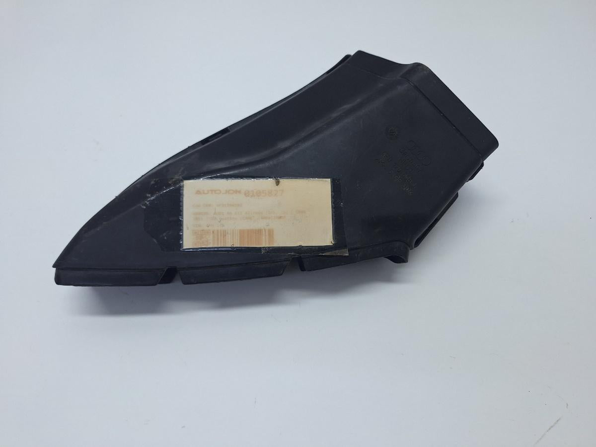 Rezonator admisie AUDI A6 III Allroad 4FH, C6 2006 - 2011 2.7 TDI quattro CANC 4F0129618J
