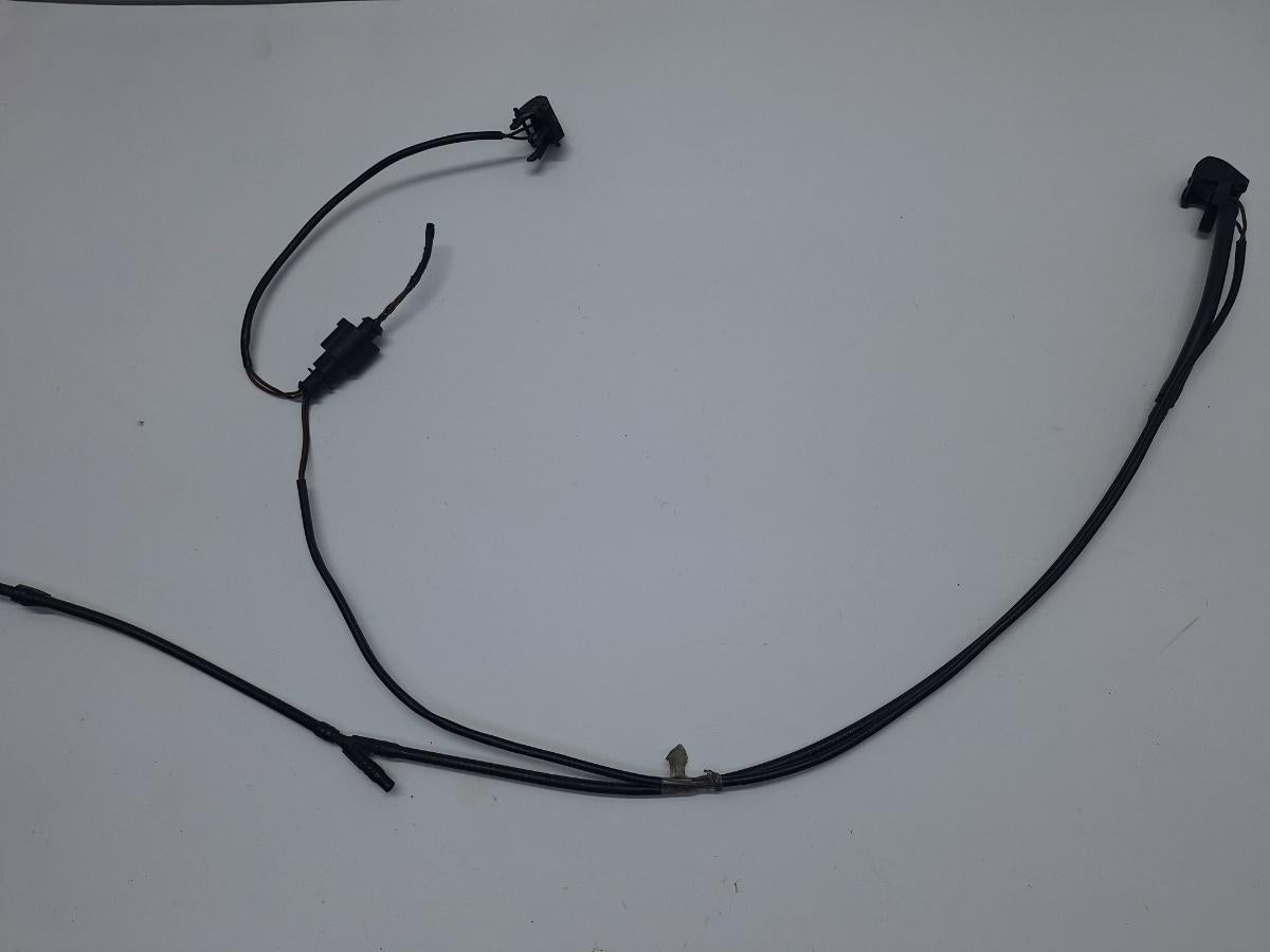 Duze spalator parbriz VOLKSWAGEN SHARAN 7M8, 7M9, 7M6 1995 - 2010 1.9 TDI AUY, BVK 7M3955181C