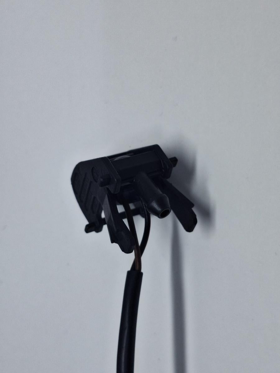 Duze spalator parbriz VOLKSWAGEN SHARAN 7M8, 7M9, 7M6 1995 - 2010 1.9 TDI AUY, BVK 7M3955181C