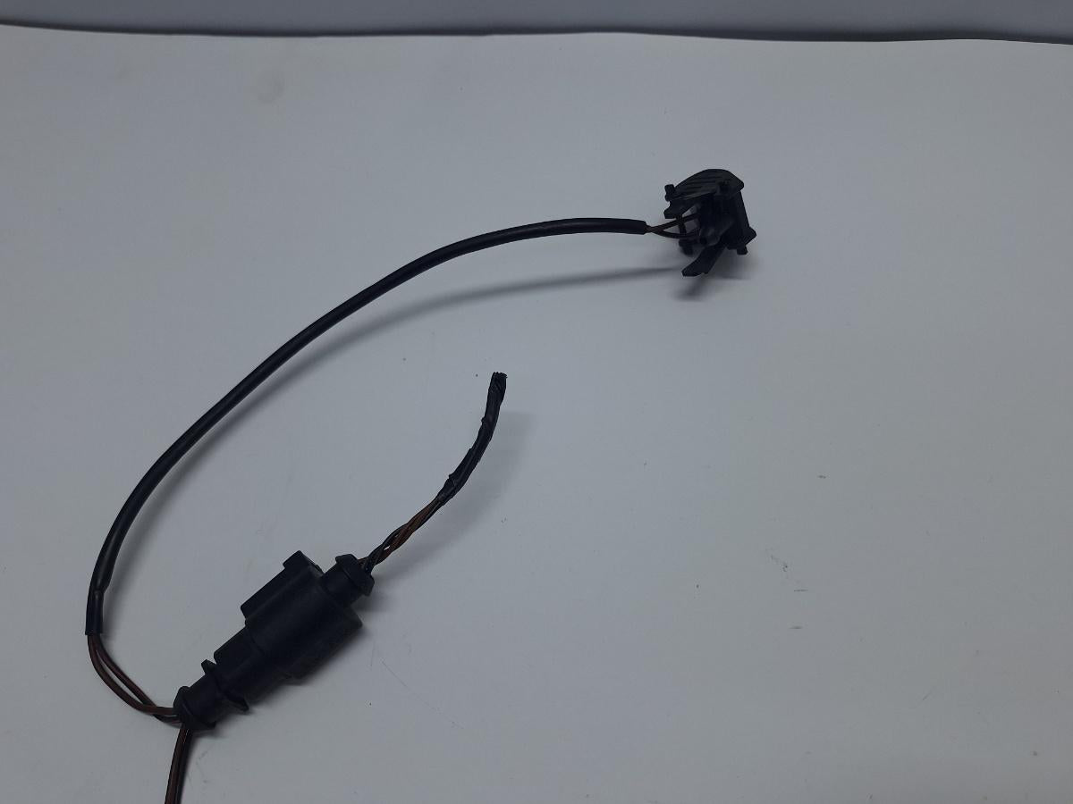 Duze spalator parbriz VOLKSWAGEN SHARAN 7M8, 7M9, 7M6 1995 - 2010 1.9 TDI AUY, BVK 7M3955181C