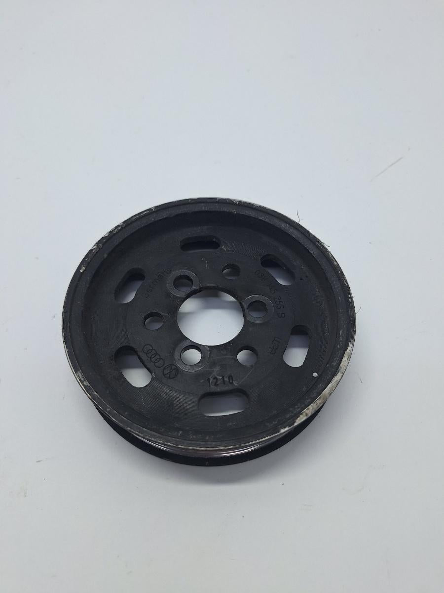 Fulie pompa servodirectie AUDI A3 8L1 1996 - 2006 1.9 TDI ASZ 038145255B
