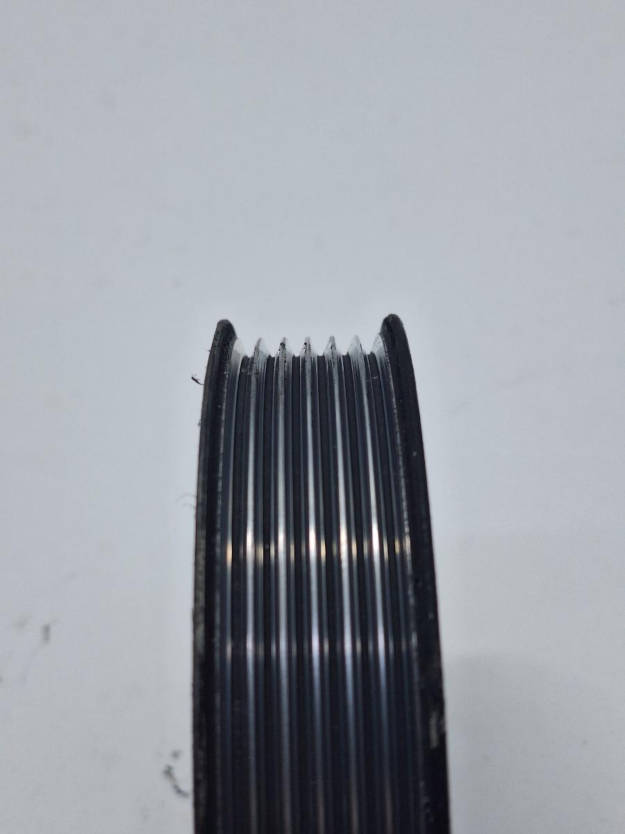 Fulie pompa servodirectie AUDI A3 8L1 1996 - 2006 1.9 TDI ASZ 038145255B