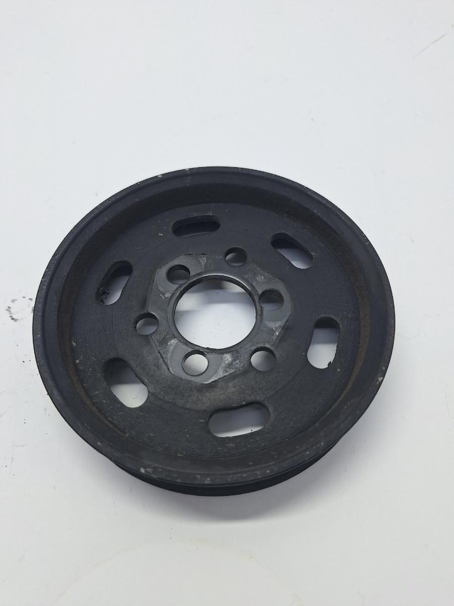 Fulie pompa servodirectie AUDI A3 8L1 1996 - 2006 1.9 TDI ASZ 038145255B