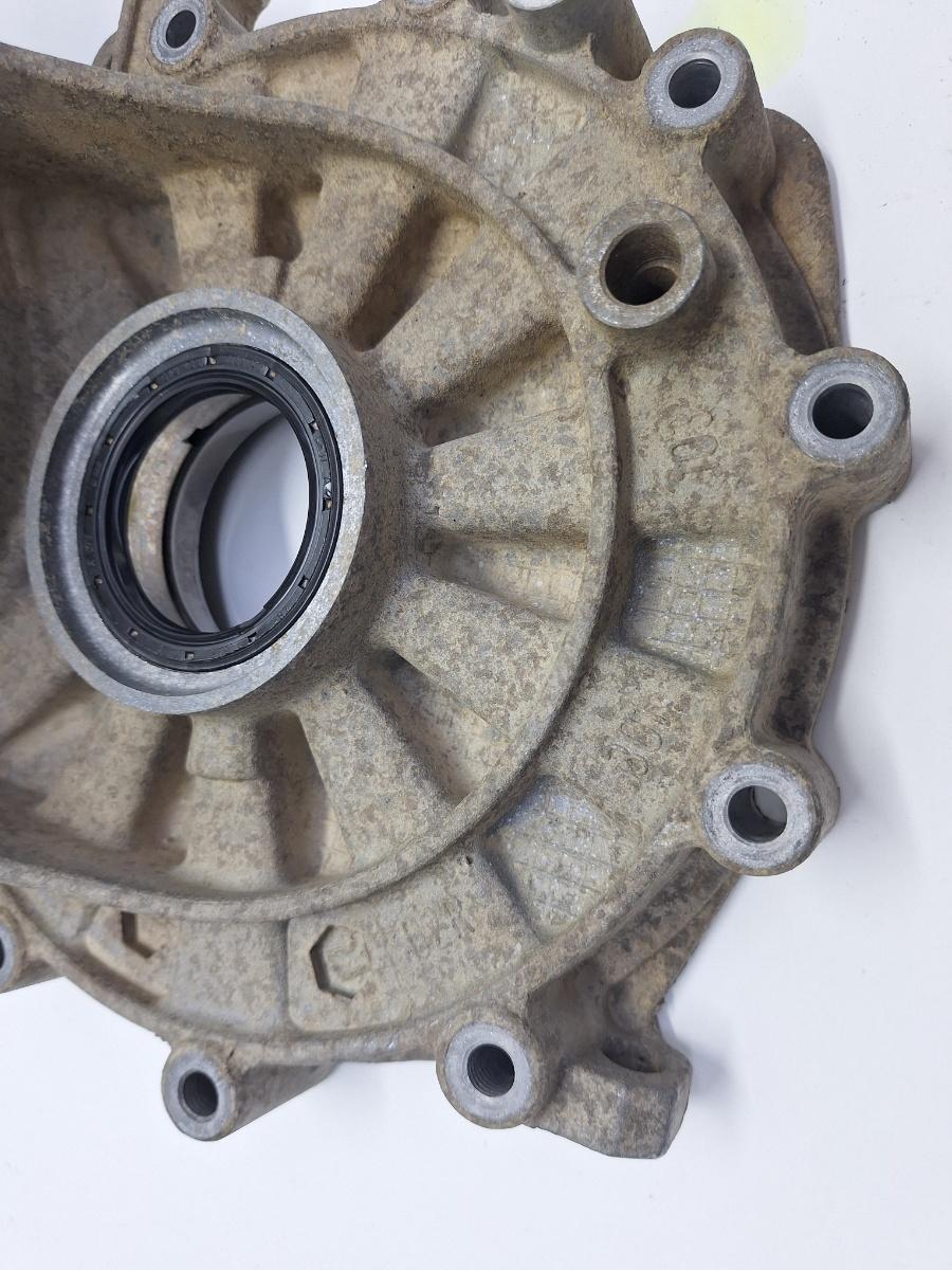 Corp supapa cutie de viteze transmisie SKODA FABIA Combi 545 2007 - 2014 1.6 TDI CAYB 02R301103